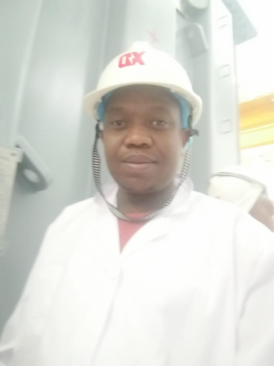 CEO Bonyane Motokoa
