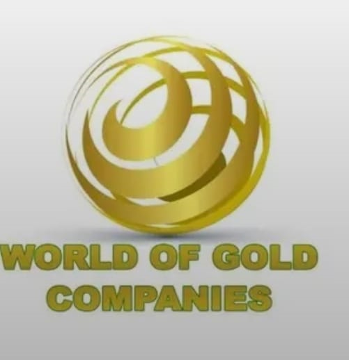 World of Gold Logo